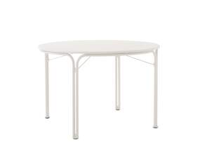 Thorvald SC98 Dining Table, ivory