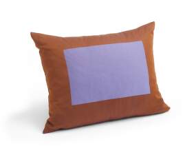 Ram Cushion, purple