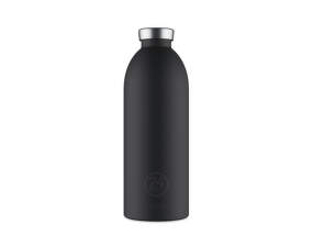 Clima Bottle 0.85 l, tuxedo black
