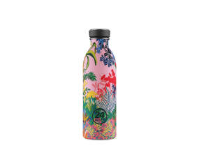 Urban Bottle 0.5 l, pink paradise