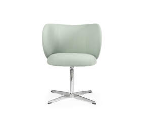 Rico Dining Chair Swivel Tonus, mint