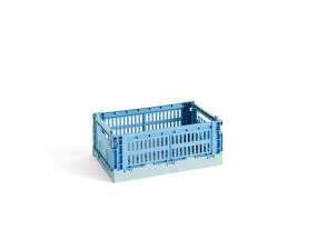 Colour Crate Mix Small, sky blue