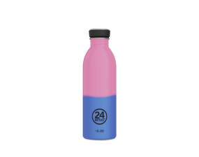 Urban Bottle REactive 0.5 l, pink/blue