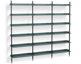 Pier System Combination 103, blue