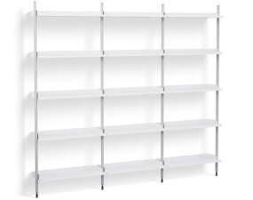 Pier System Combination 113, white