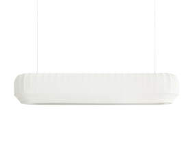 Tradition Pendant Linear, white