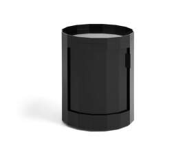Facet Cabinet Low, anthracite