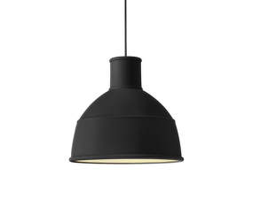 Unfold Pendant Lamp, black