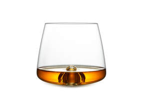 Whiskey Glass, Set of 2