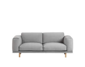 Rest 2-seater Sofa