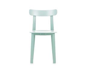 All Plastic Chair, ice grey