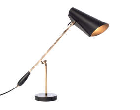 Birdy Table Lamp, black