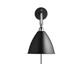 Bestlite Wall Lamp BL7, black