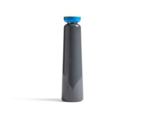 Sowden Bottle 0.5l, grey
