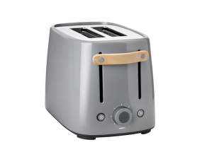 Emma Toaster, grey