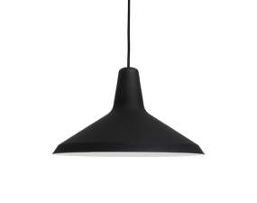 G-10 Pendant Lamp, black
