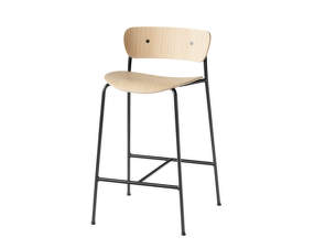 Pavilion AV7 Counter Chair 65cm, oak