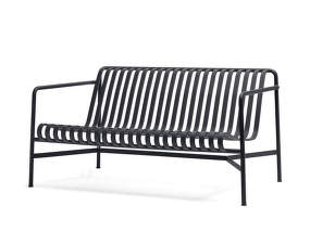 Palissade Lounge Sofa, anthracite