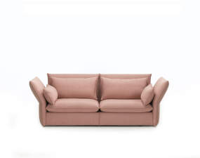 Mariposa 2.5-seater Sofa