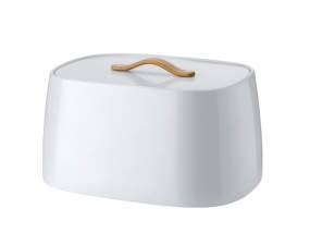 Emma Bread Box, blue