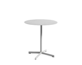 Neu Round Table, sky grey