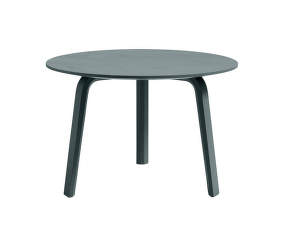 Bella Coffee Table Ø60x39, brunswick green