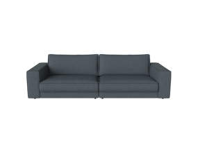 Noora 2.5-seater Sofa, Nantes