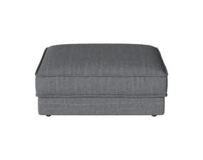 Noora Pouf 100x100, Pure