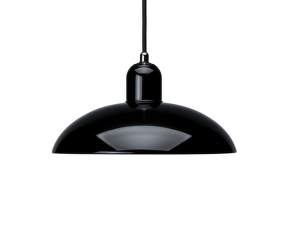 Kaiser Idell Pendant, black