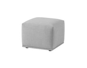 Echo Pouf 52x52, Remix 123