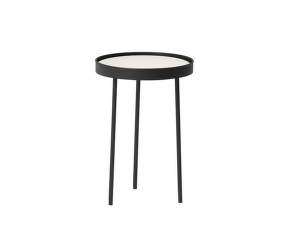 Stilk Side Table Small H50, sand