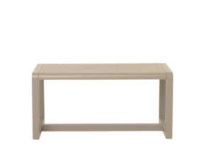 Little Architect Bench, cashmere