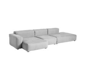 Mags Soft Low 3-seater Sofa (Combination 4)