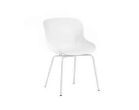 Hyg Chair Steel, white