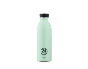 Urban Bottle 0,5 l, aqua green