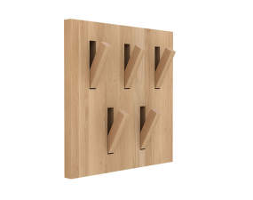 Utilitile Wall Hanger, oak