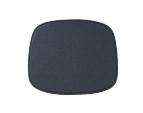 Form Seat Cushion, blue MLF36