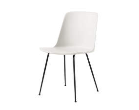 Rely HW6 Chair, black/white