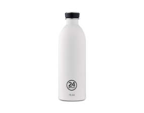 Urban Bottle 1l, ice white