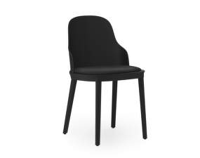 Allez Chair, Main Line Flax / black