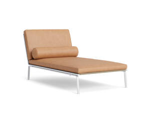 Man Chaise Lounge, Dunes Camel