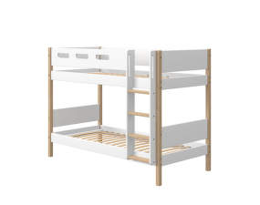 Nor Bunk Bed H154, white