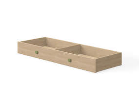 Popsicle Underbed Drawer, kiwi