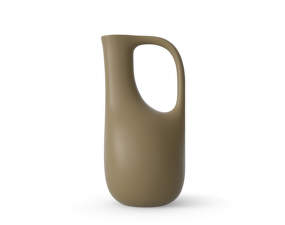 Liba Watering Can, olive