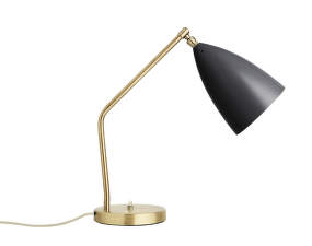 Gräshoppa Table Lamp, black