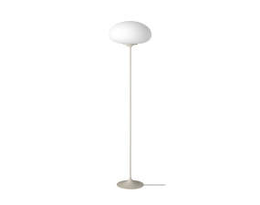 Stemlite Floor Lamp H150, pebble grey