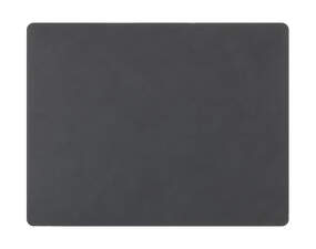 Square Nupo Mat, anthracite