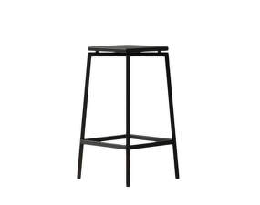 Bar Stool 65, black