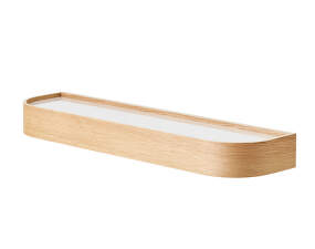 Epoch Shelf 79, natural oak