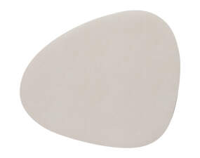 Curve Serene Mat, cream